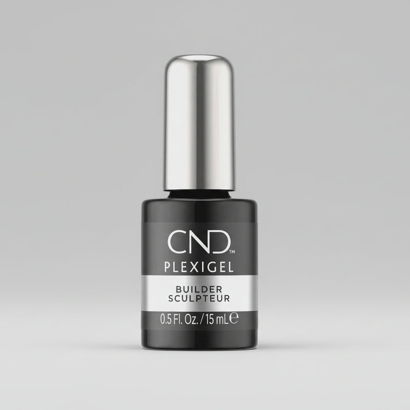 CND Plexigel Builder