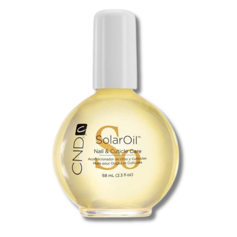 CND Solar Oil 2.3 oz