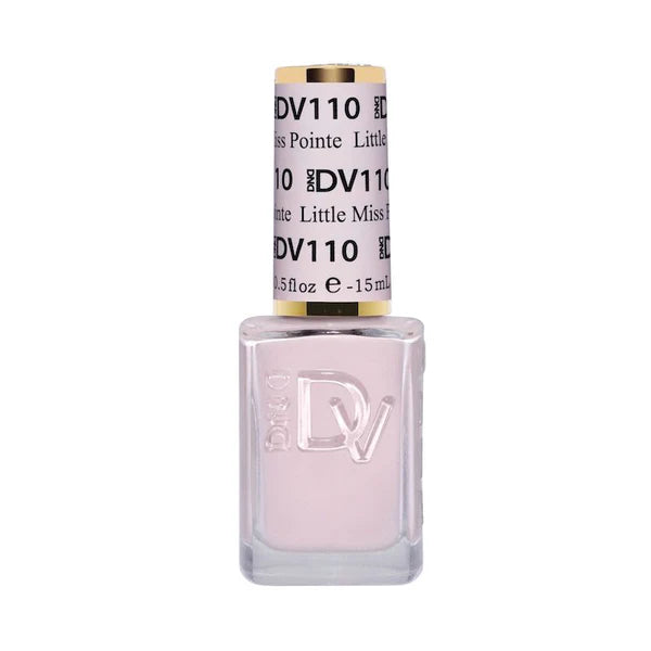 DIVA Duo DV110 Little Miss Pointe