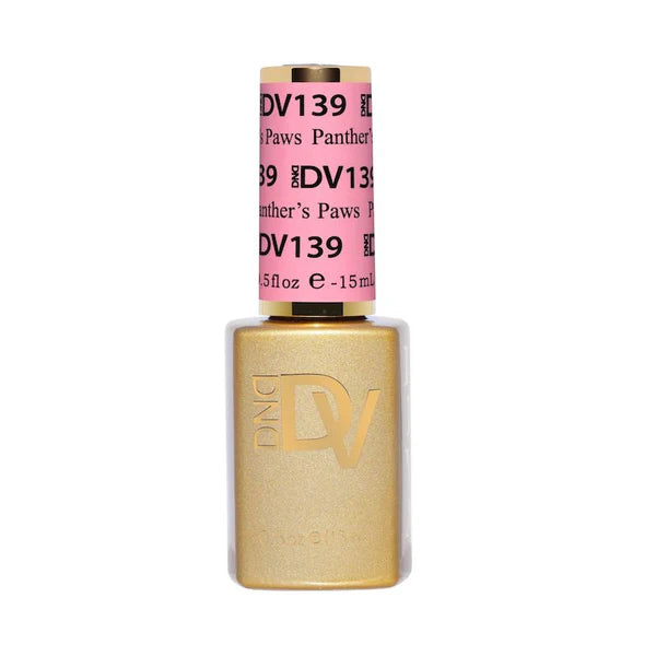 DIVA Duo DV139 Bàn chân báo