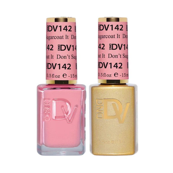 DIVA Duo DV142 Don’t Sugarcoat It