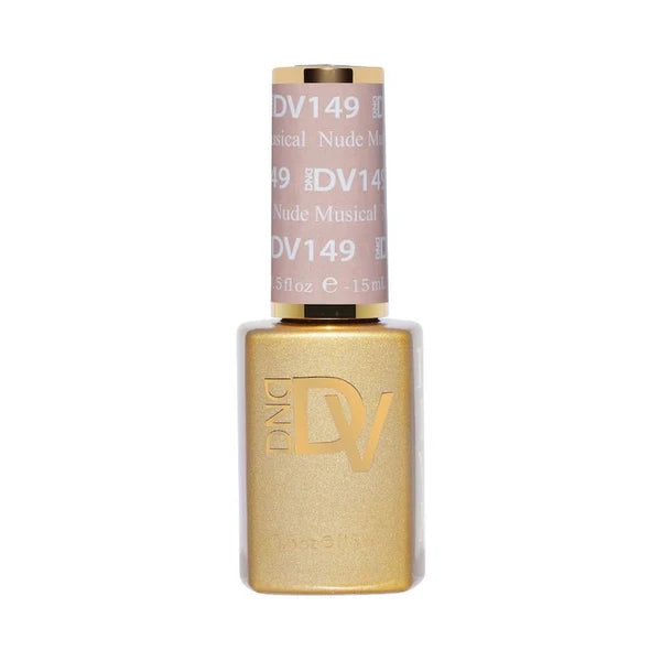 DIVA Duo DV149 Nhạc kịch khỏa thân