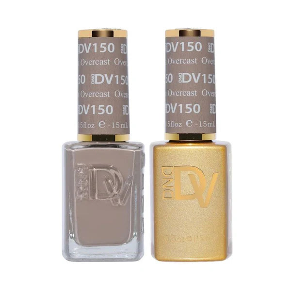 DIVA Duo DV150 Overcast