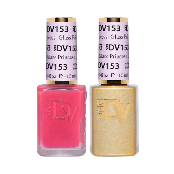 DIVA Duo DV153 Công chúa thủy tinh
