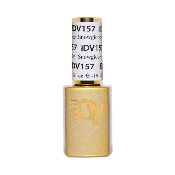DIVA Duo DV157 Snowglobe