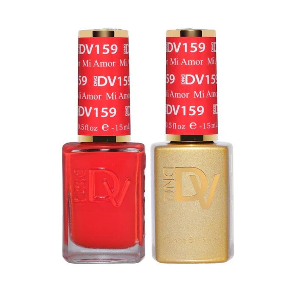 DIVA Duo DV159 Mi Amor
