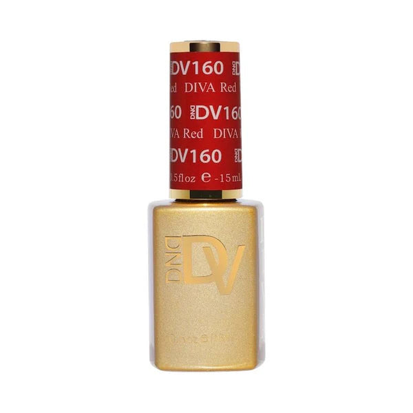DIVA Duo DV160 DIVA Red