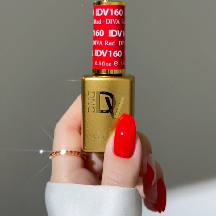 DIVA Duo DV160 DIVA Red