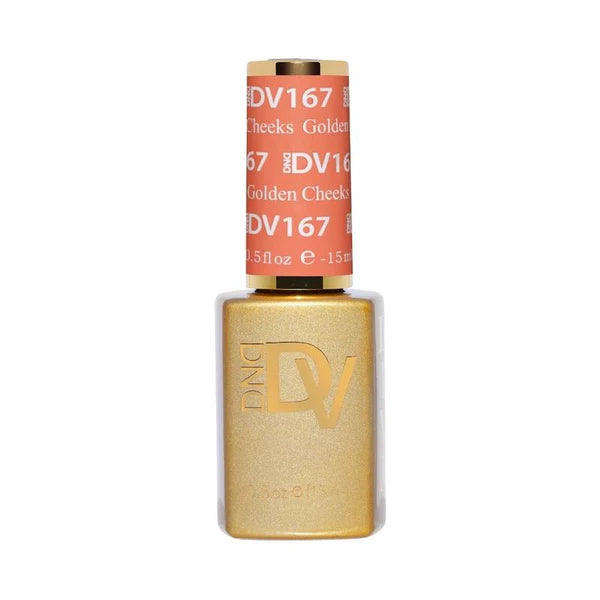 DIVA Duo DV167 Má Vàng