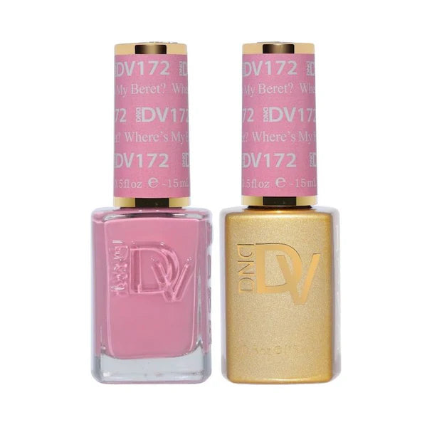 DIVA Duo DV172 Mũ nồi của tôi đâu rồi?