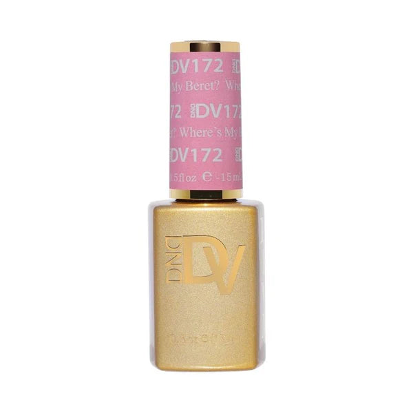 DIVA Duo DV172 Mũ nồi của tôi đâu rồi?