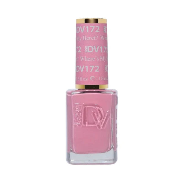 DIVA Duo DV172 Mũ nồi của tôi đâu rồi?