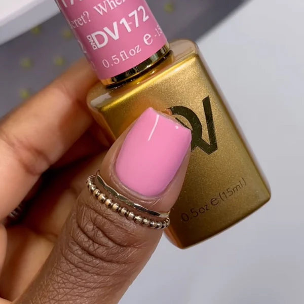 DIVA Duo DV172 Mũ nồi của tôi đâu rồi?