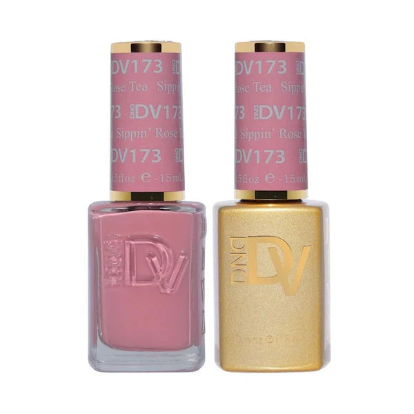 Trà hoa hồng nhâm nhi DIVA Duo DV173