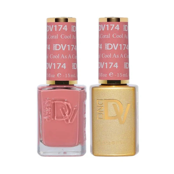 DIVA Duo DV174 Mát Mẻ Như San Hô