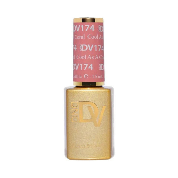 DIVA Duo DV174 Mát Mẻ Như San Hô