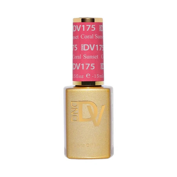 DIVA Duo DV175 Hoàng hôn san hô