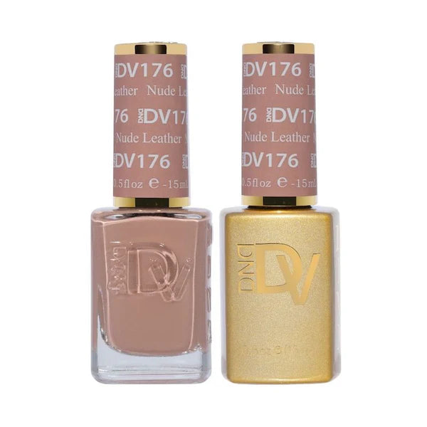 DIVA Duo DV176 Da màu nude