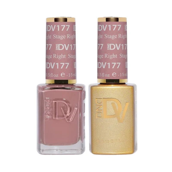 DIVA Duo DV177 Sân khấu bên phải