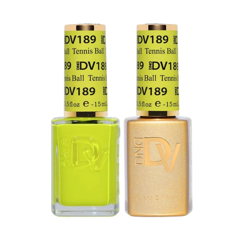 Quả bóng tennis DIVA Duo DV189