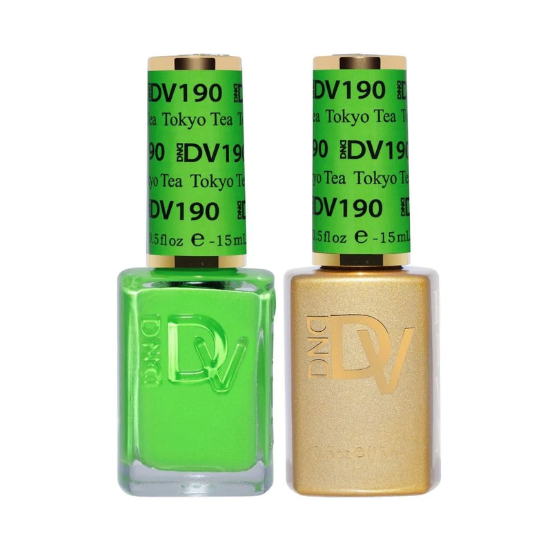 DIVA Duo DV190 Tokyo Tea