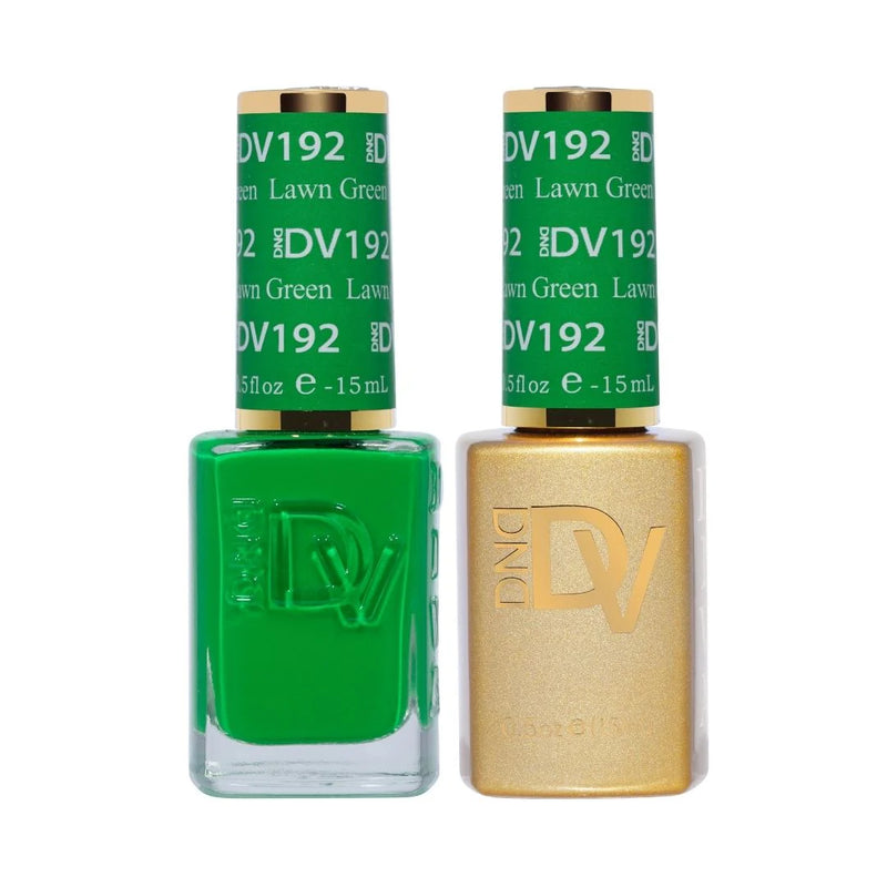 DIVA Duo DV192 Màu xanh lá cây