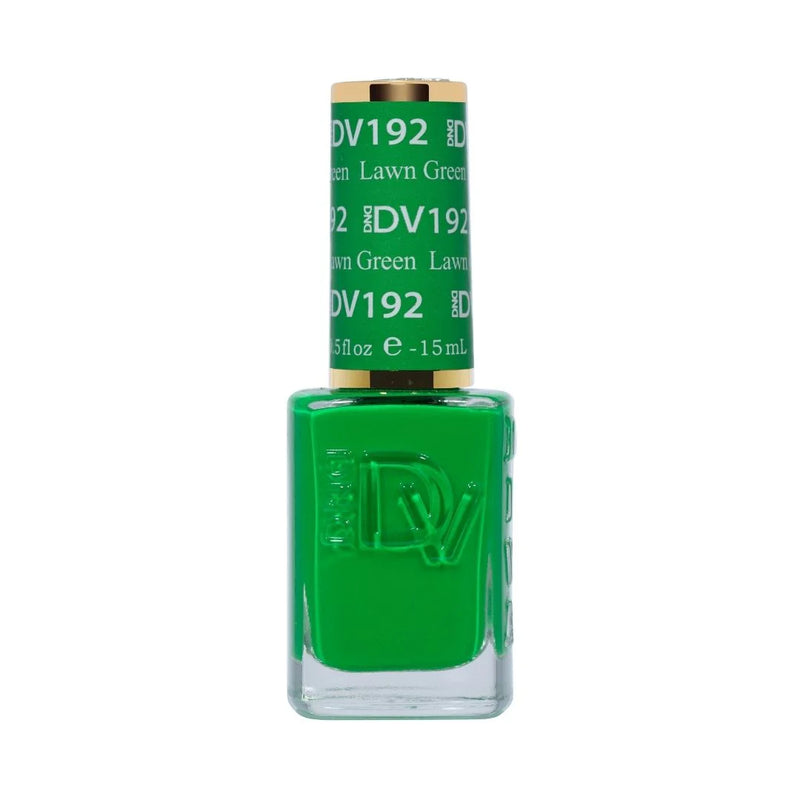 DIVA Duo DV192 Màu xanh lá cây