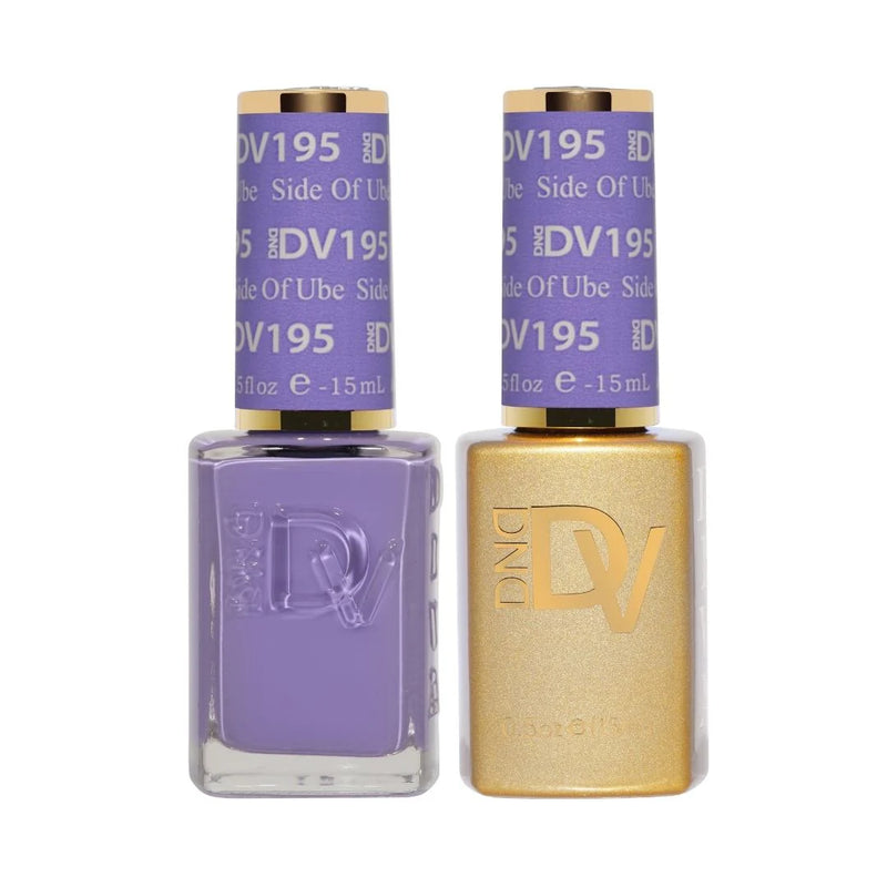 DIVA Duo DV195 Side Of Ube