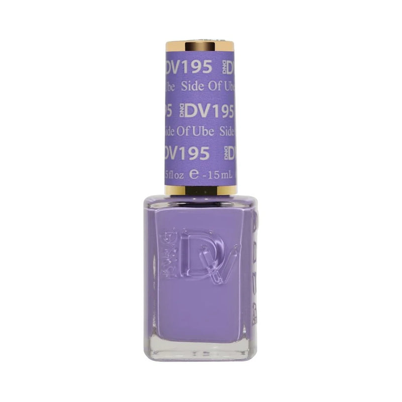 DIVA Duo DV195 Side Of Ube