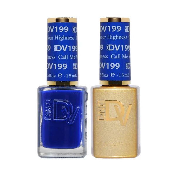 DIVA Duo DV199 Gọi Tôi Là Điện Hạ
