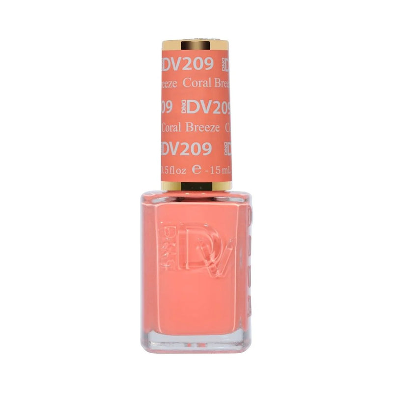 DIVA Duo DV209 Coral Breeze