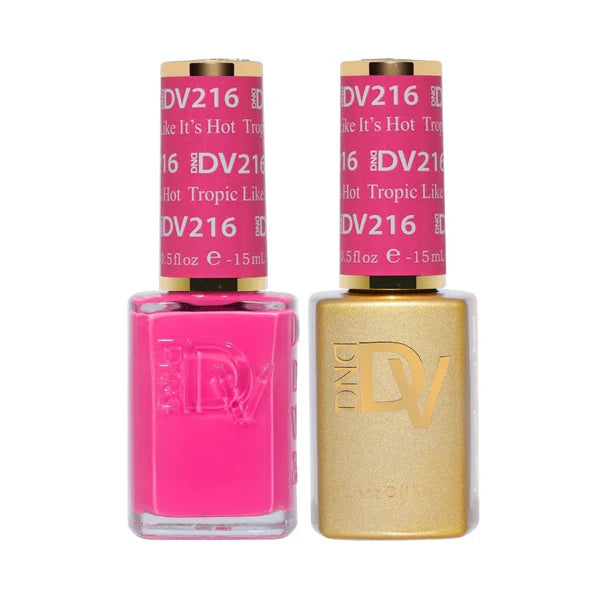 DIVA Duo DV216 Tropic Like It's Hot