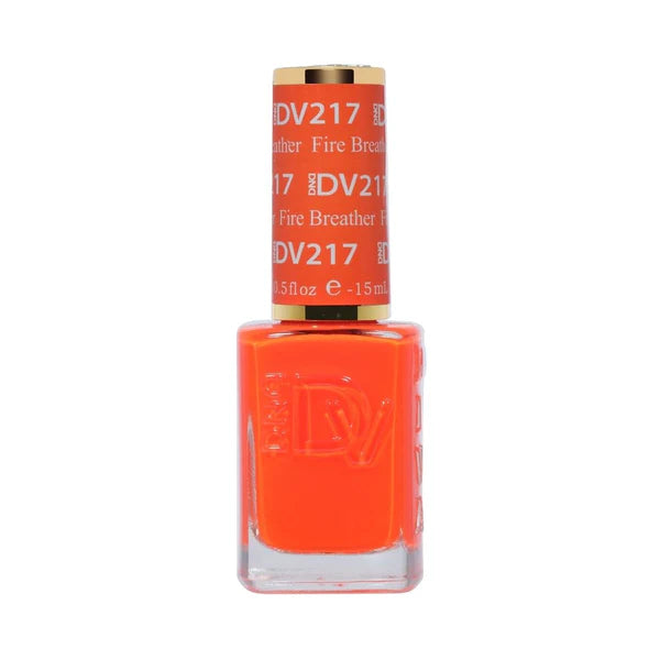 DIVA Duo DV217 Fire Breather