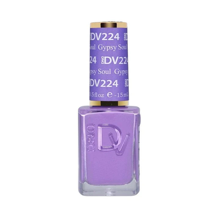 DIVA Duo DV224 Gypsy Soul