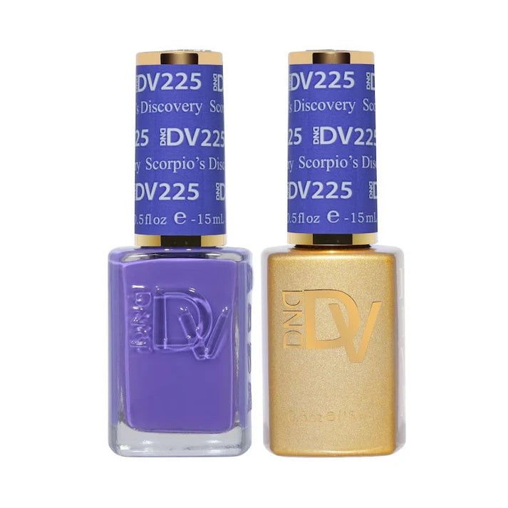 DIVA Duo DV225 Scorpio’s Discovery