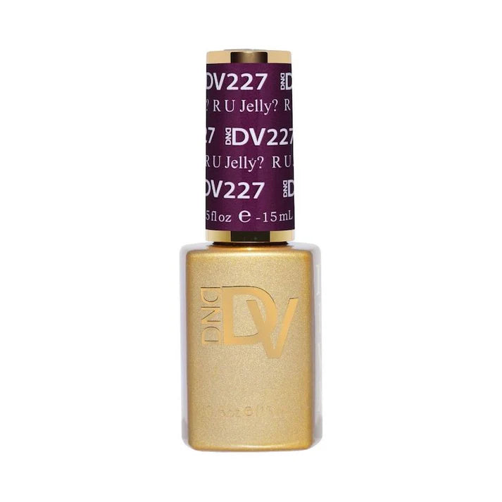 DIVA Duo DV227 R U Jelly?