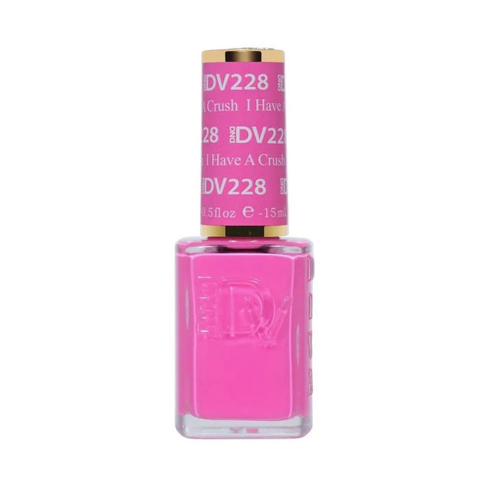 DIVA Duo DV228 Tôi đã phải lòng một ai đó