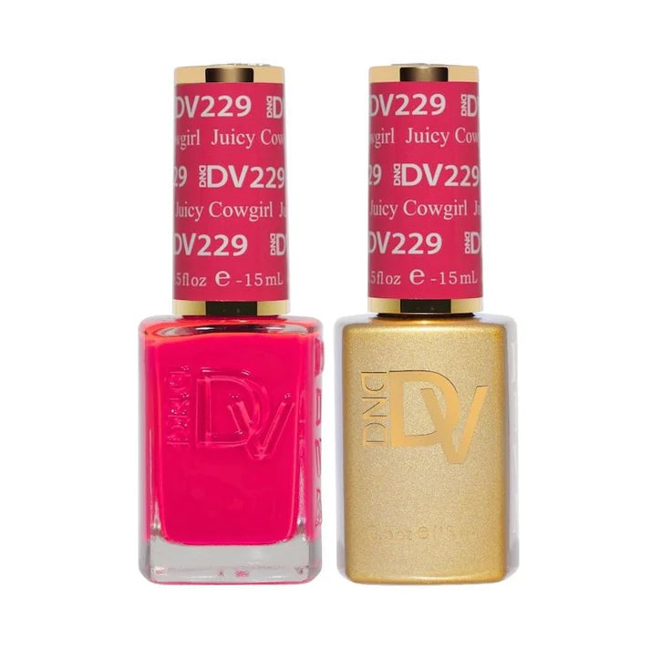 DIVA Duo DV229 Juicy Cowgirl