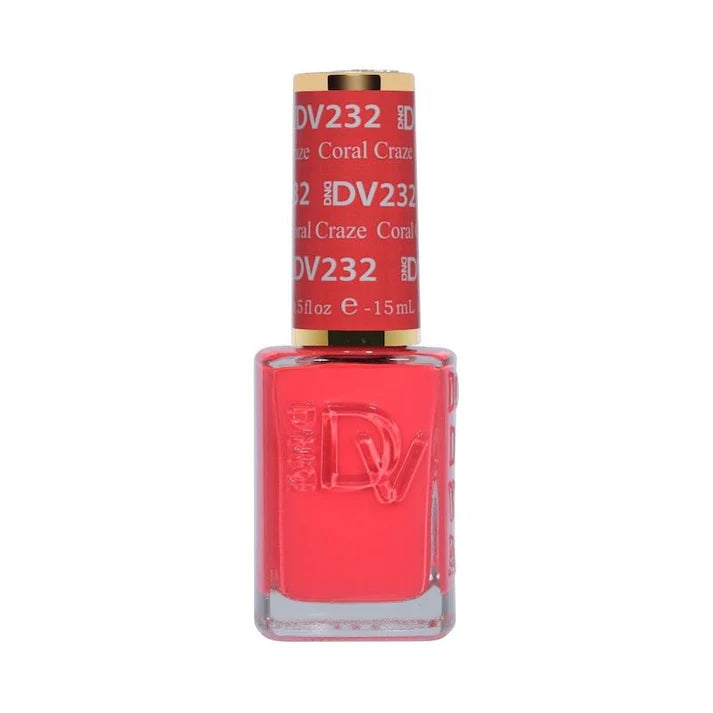 DIVA Duo DV232 Coral Craze