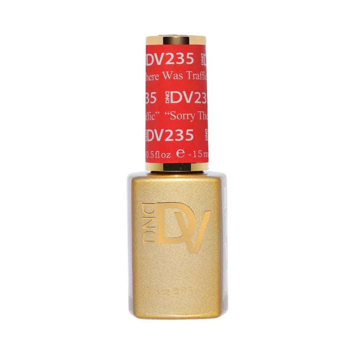 DIVA Duo DV235 “Xin lỗi vì kẹt xe”