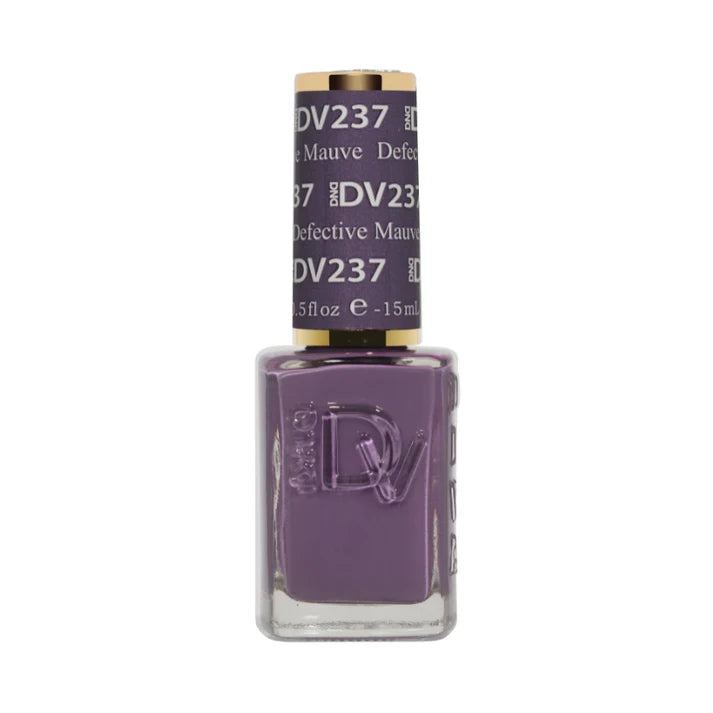 DIVA Duo DV237 Thám tử Mauve
