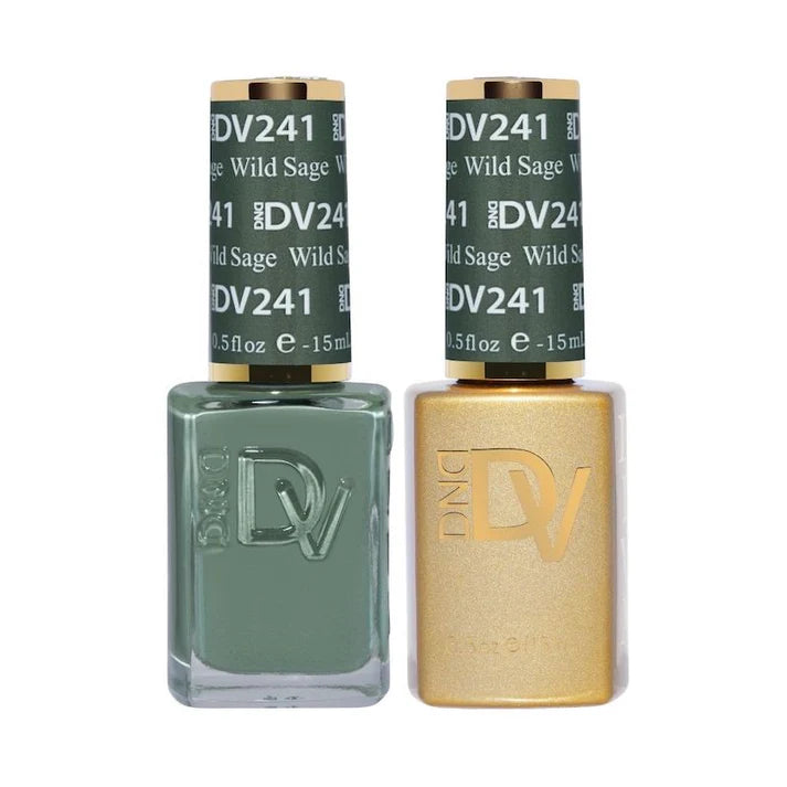 DIVA Duo DV241 Wild Sage
