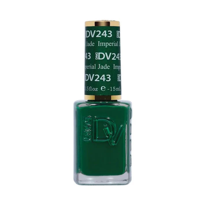 DIVA Duo DV243 Imperial Jade