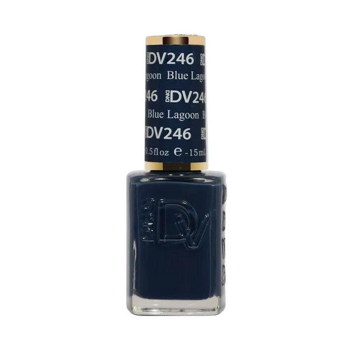 DIVA Duo DV246 Blue Lagoon
