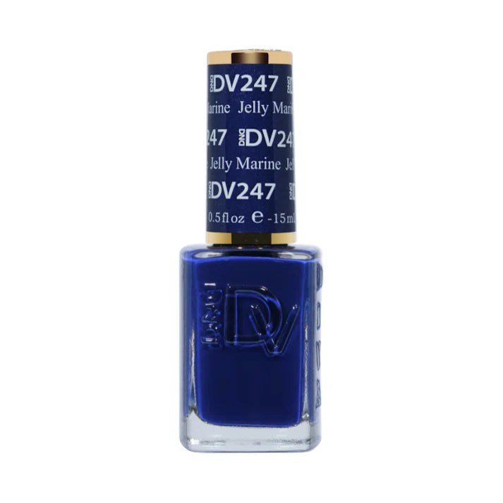 DIVA Duo DV247 Jelly Marine