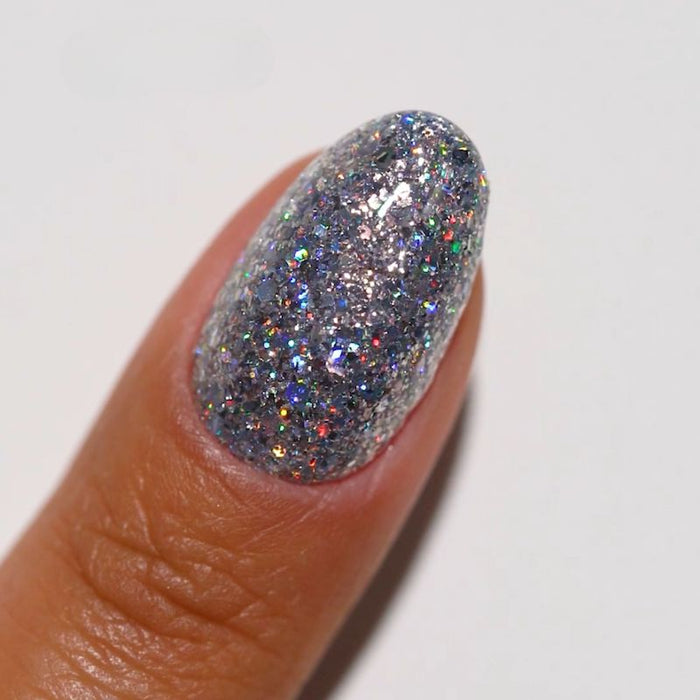 DIVA Duo DV025 Chunky Holo