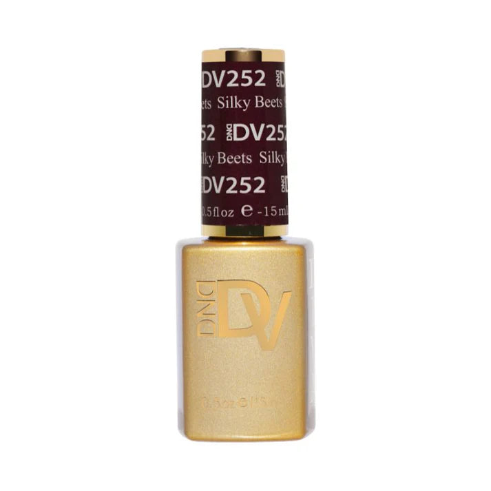 DIVA Duo DV252 Silky Beets