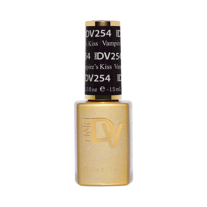 DIVA Duo DV254 Nụ hôn của ma cà rồng