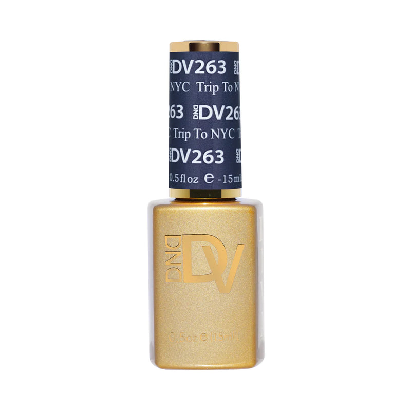 DIVA Duo DV263 Chuyến đi đến NYC