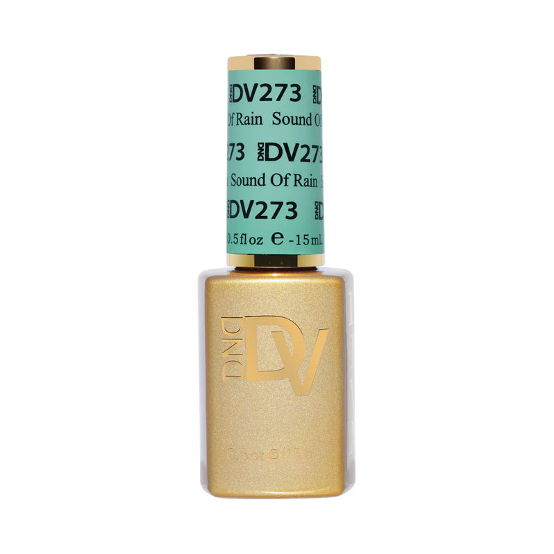 DIVA Duo DV273 Âm thanh của mưa
